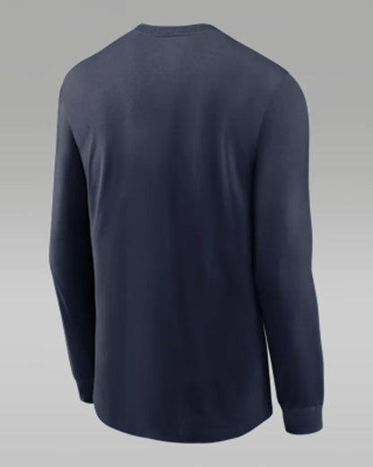 College Navy