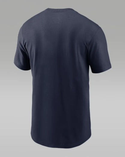 College Navy