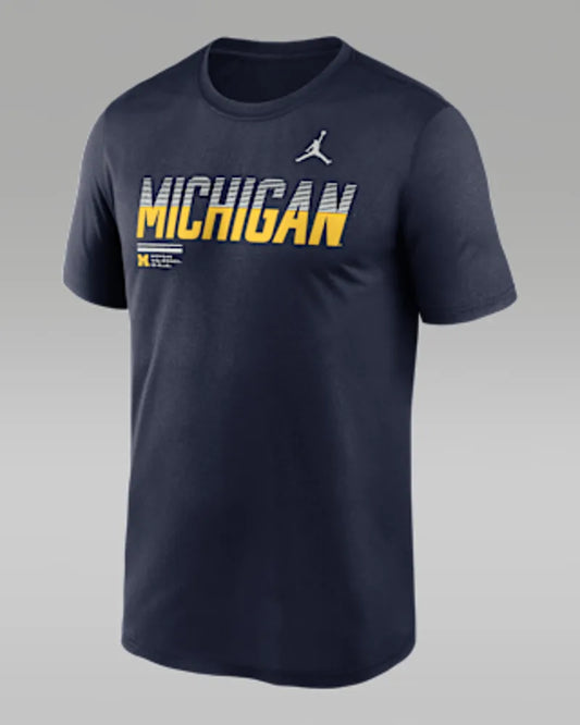 College Navy