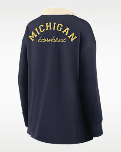 Navy/Natural