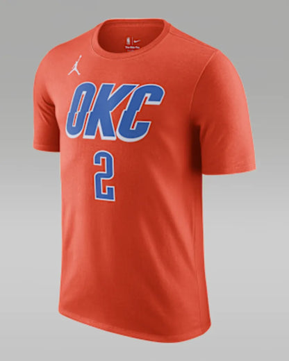 Team Orange