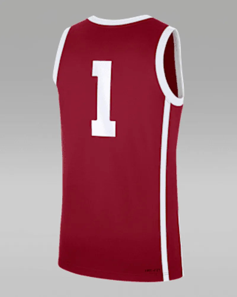 Team Crimson