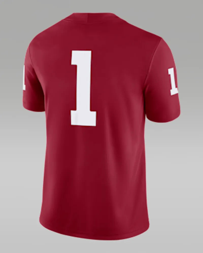 Team Crimson