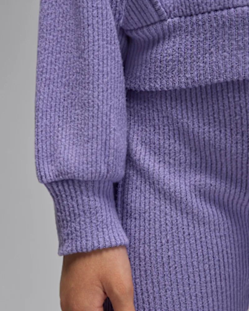 Dusty Amethyst