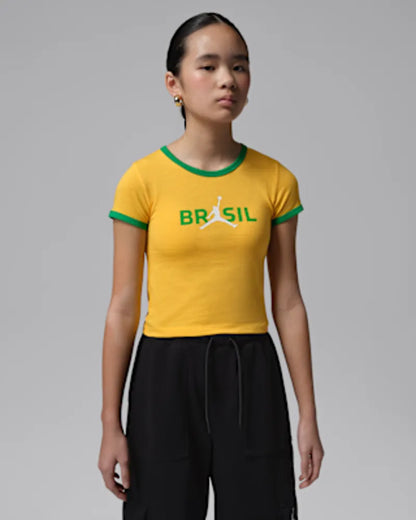Yellow/Green/White
