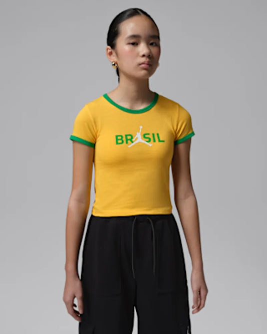 Yellow/Green/White