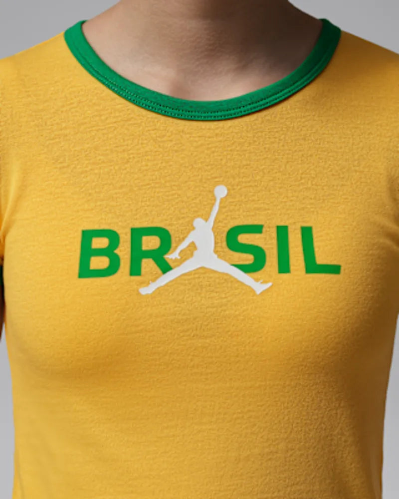 Yellow/Green/White
