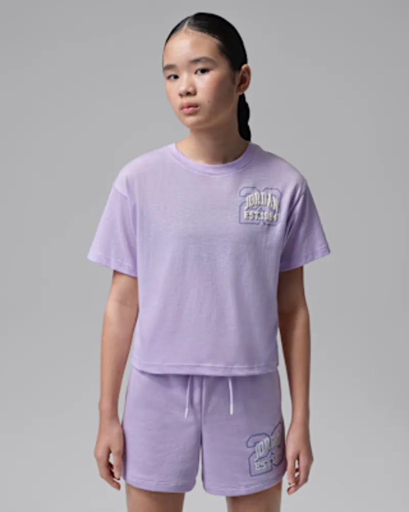 Violet Mist