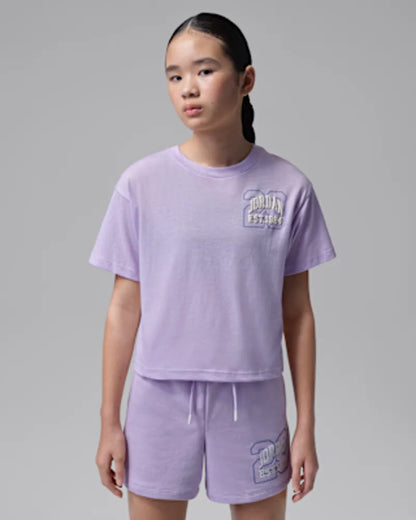 Violet Mist