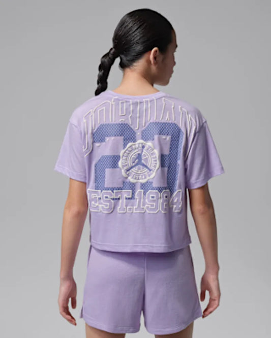 Violet Mist
