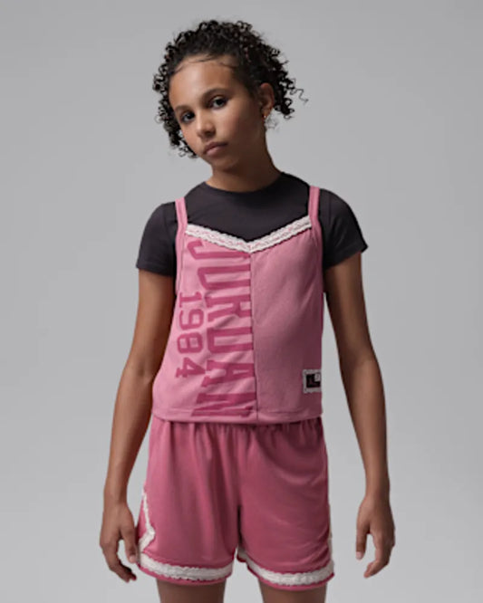 Off Noir/Pink