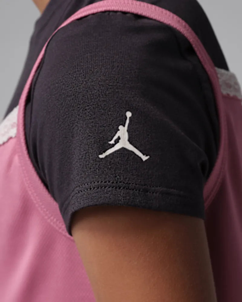 Off Noir/Pink