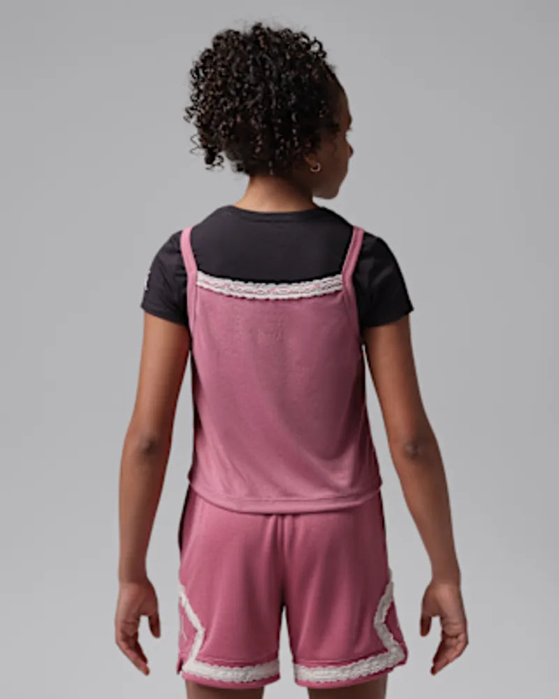 Off Noir/Pink