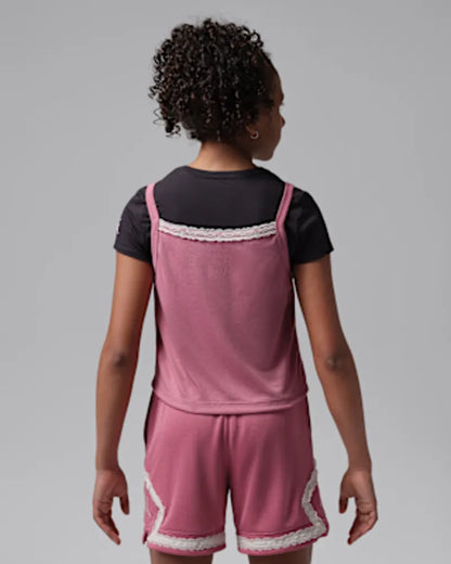 Off Noir/Pink