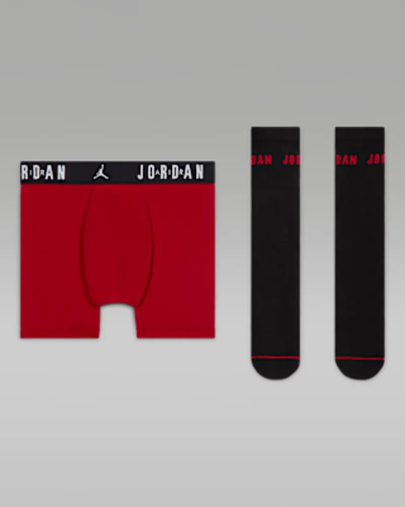 Gym Red