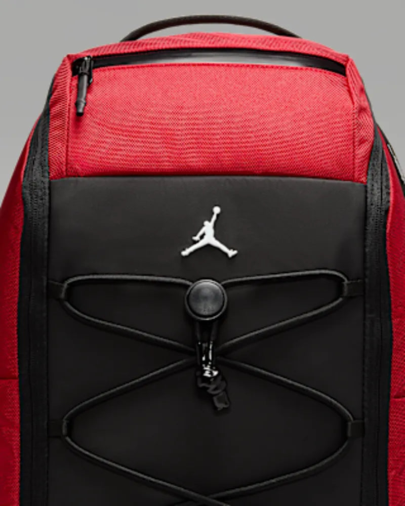 Gym Red