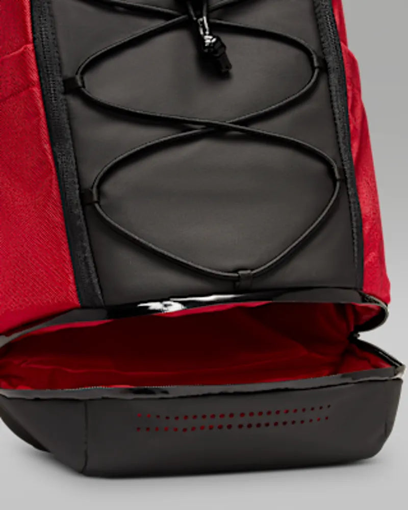 Gym Red