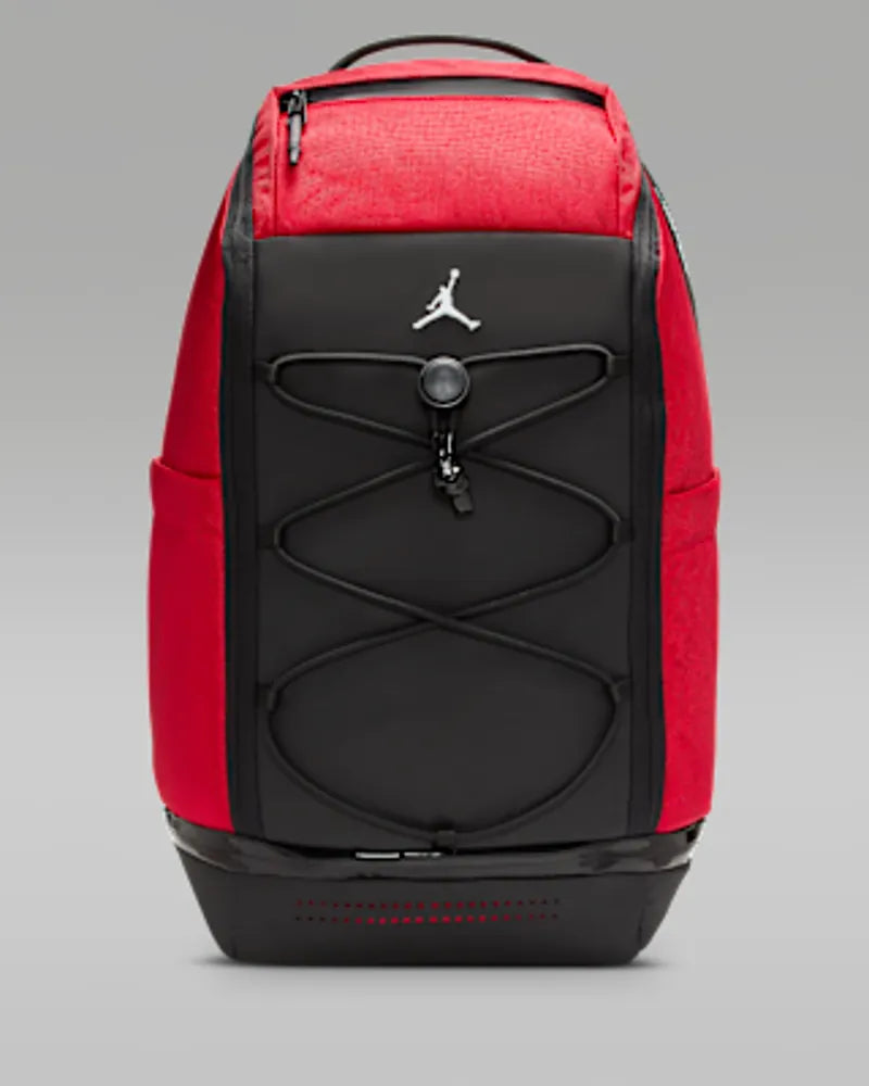 Gym Red