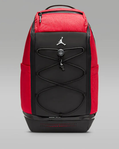 Gym Red