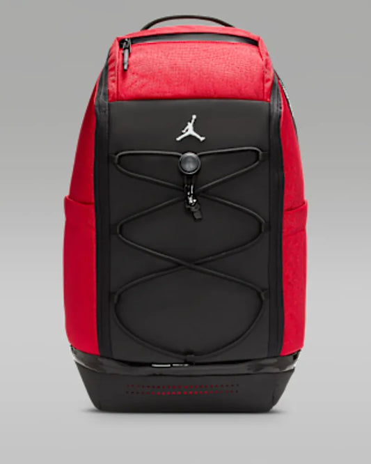 Gym Red