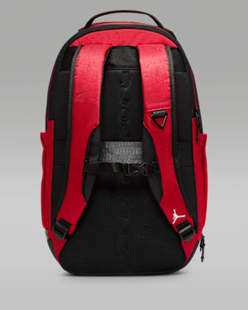 Gym Red
