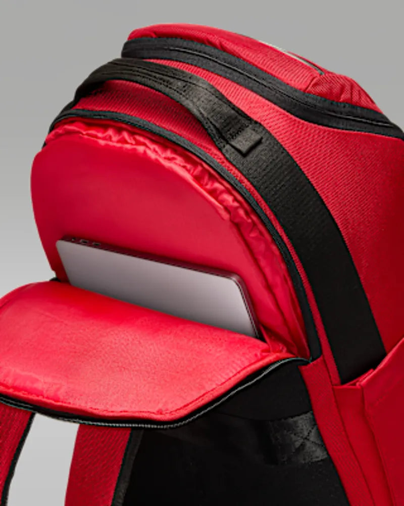 Gym Red