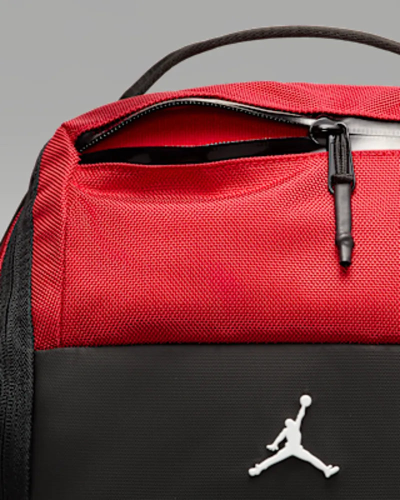Gym Red