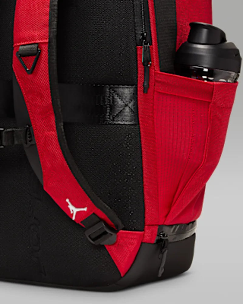 Gym Red