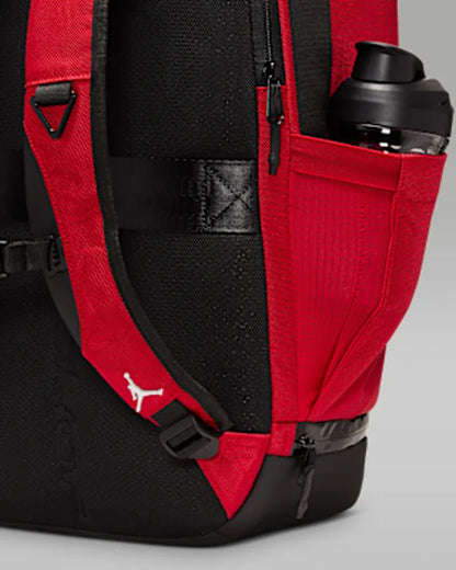 Gym Red