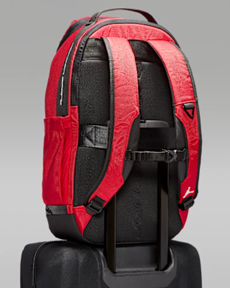 Gym Red