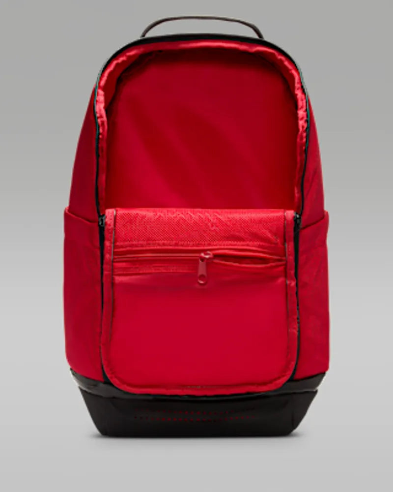 Gym Red