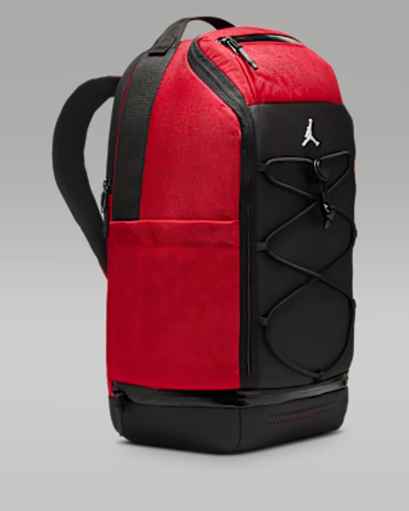 Gym Red