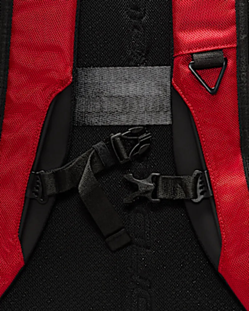 Gym Red