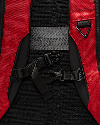 Gym Red
