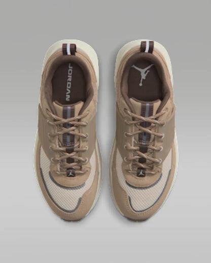 Khaki/Reflect Silver/Pale Ivory