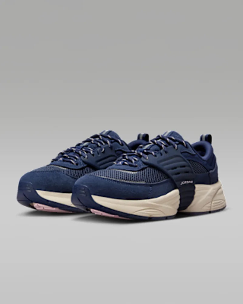 Midnight Navy/Thunder Blue/Light Orewood Brown/Pink Foam