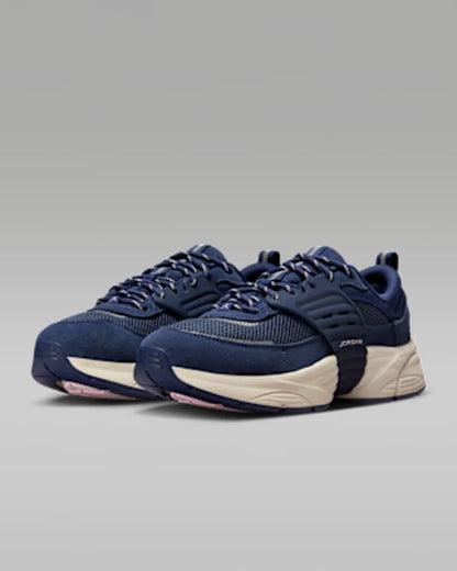 Midnight Navy/Thunder Blue/Light Orewood Brown/Pink Foam