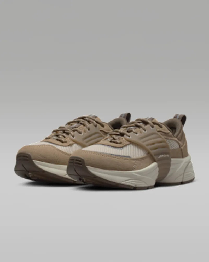 Khaki/Reflect Silver/Pale Ivory
