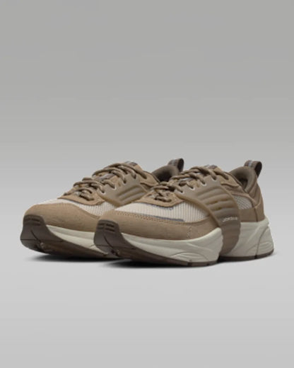 Khaki/Reflect Silver/Pale Ivory