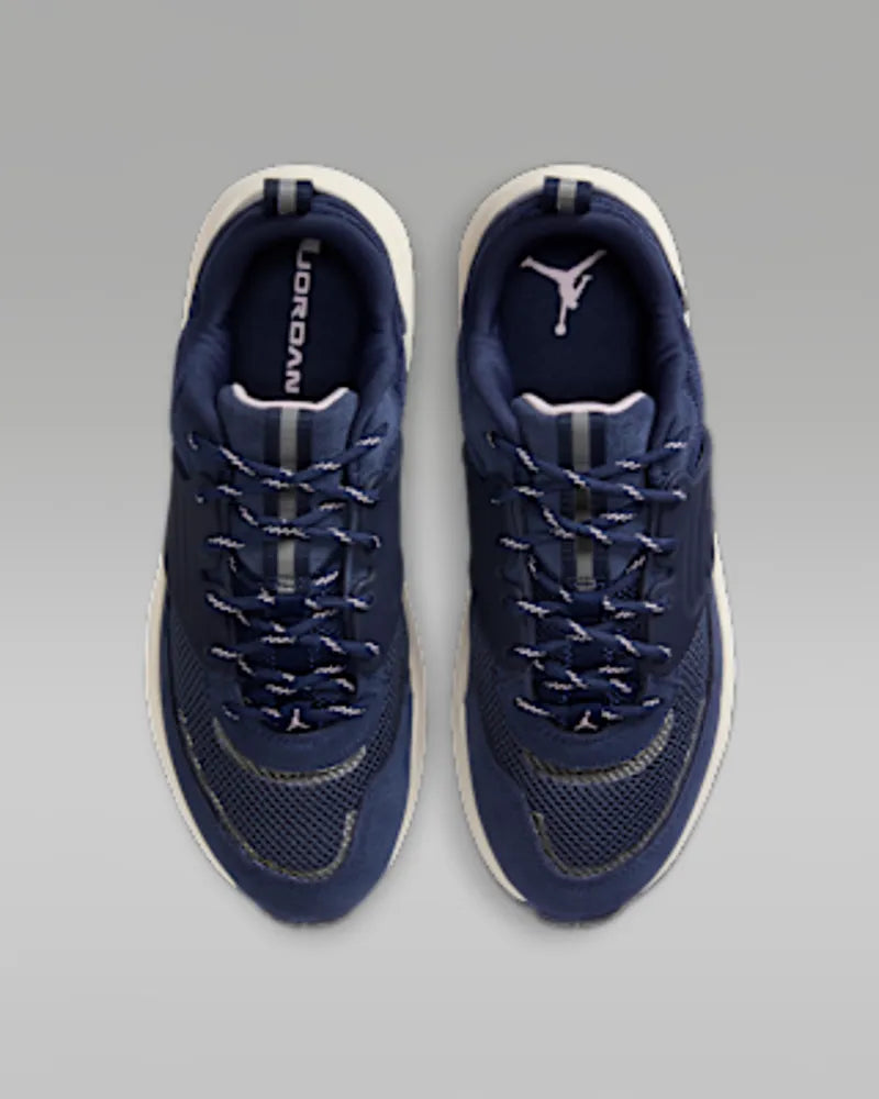 Midnight Navy/Thunder Blue/Light Orewood Brown/Pink Foam