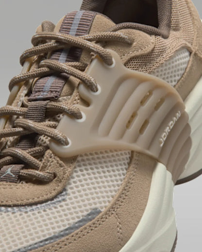 Khaki/Reflect Silver/Pale Ivory