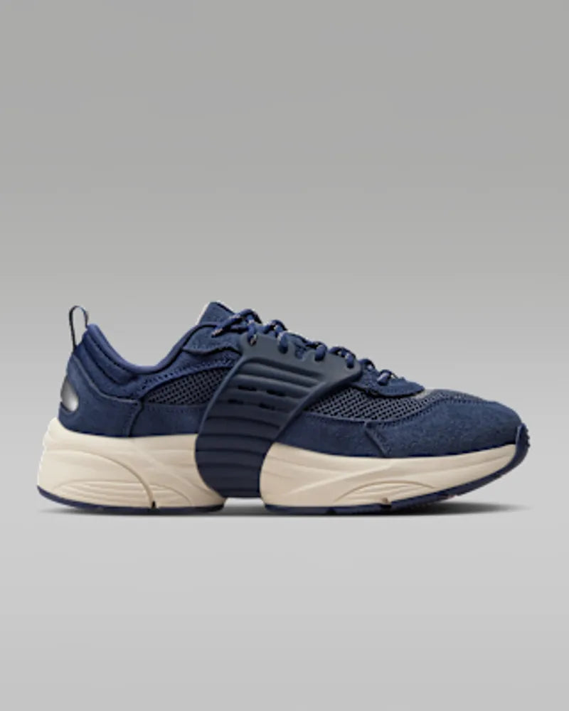 Midnight Navy/Thunder Blue/Light Orewood Brown/Pink Foam