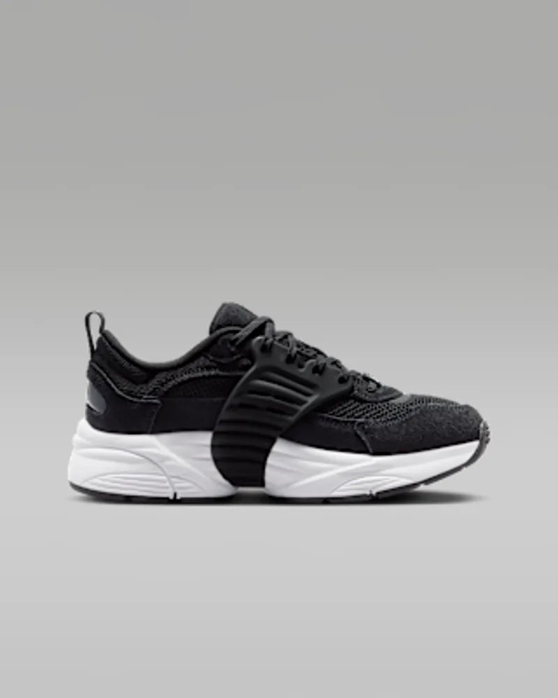 Black/White