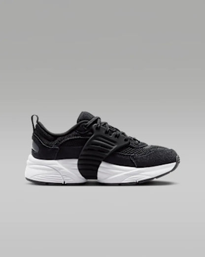 Black/White