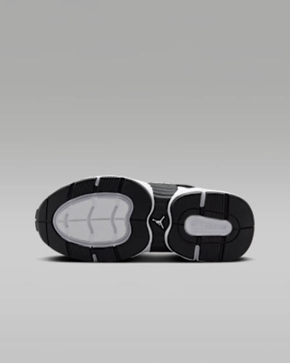 Black/White