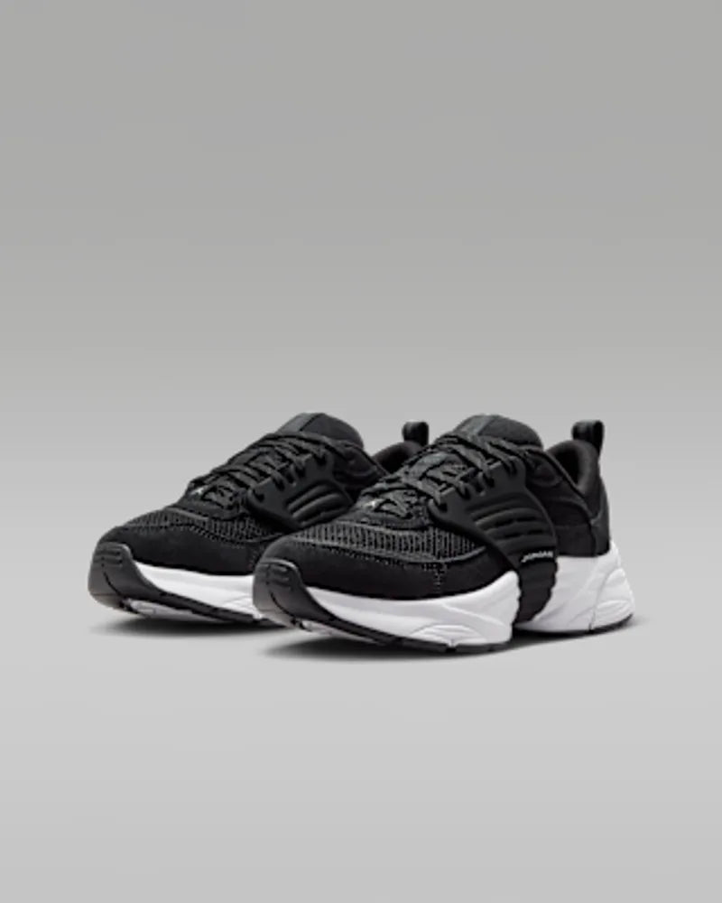 Black/White