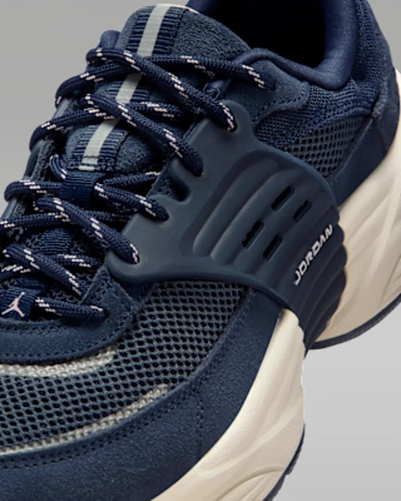 Midnight Navy/Thunder Blue/Light Orewood Brown/Pink Foam