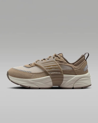 Khaki/Reflect Silver/Pale Ivory