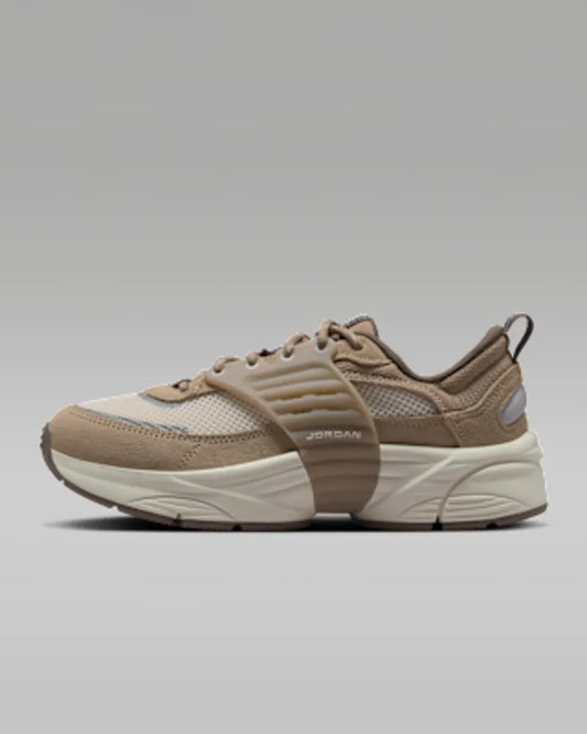 Khaki/Reflect Silver/Pale Ivory