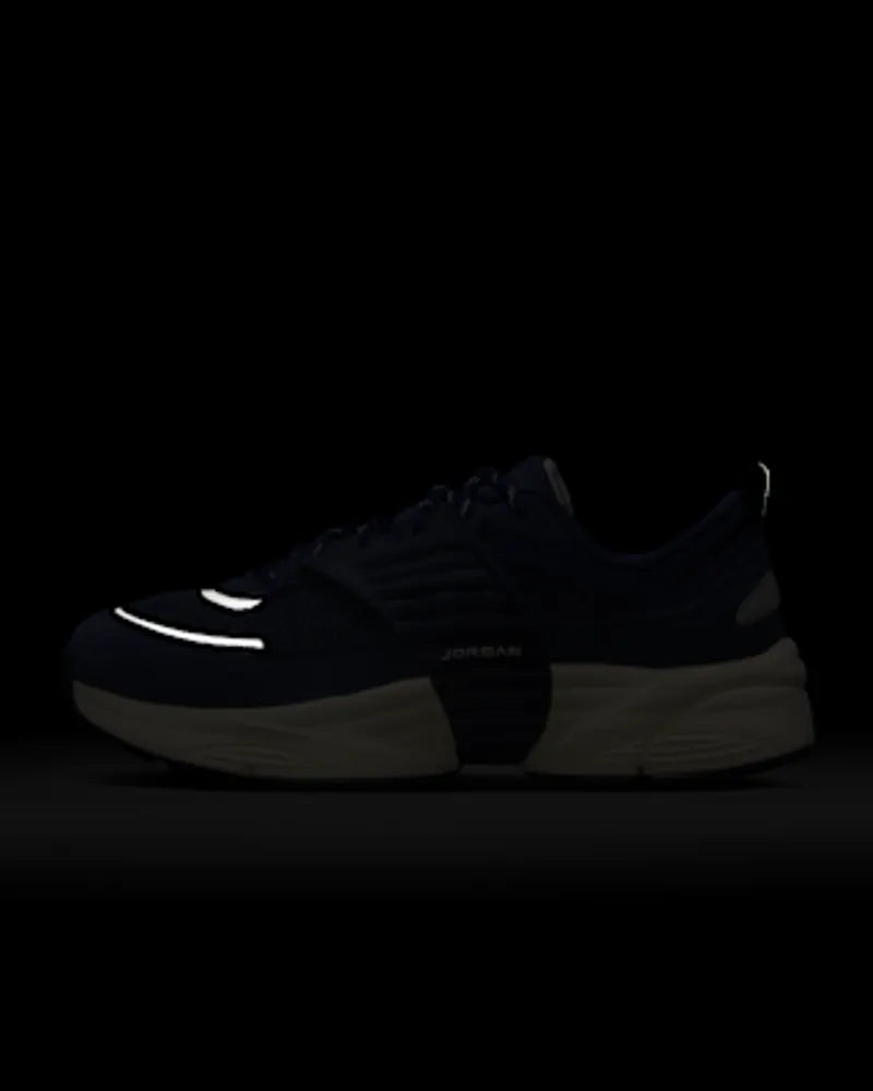 Midnight Navy/Thunder Blue/Light Orewood Brown/Pink Foam